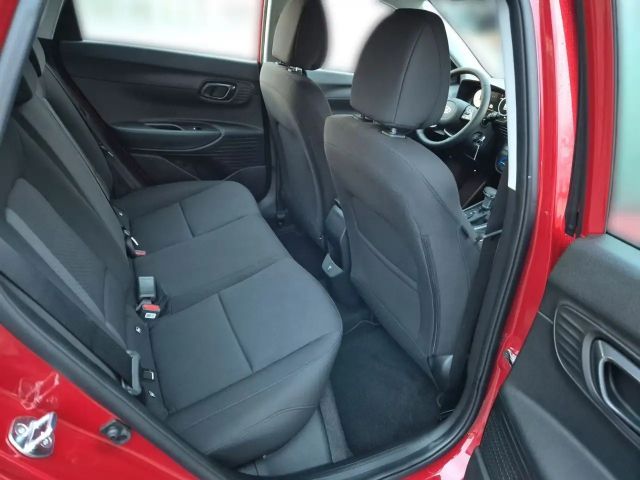 Hyundai i20 1.0 T-GDi Trend