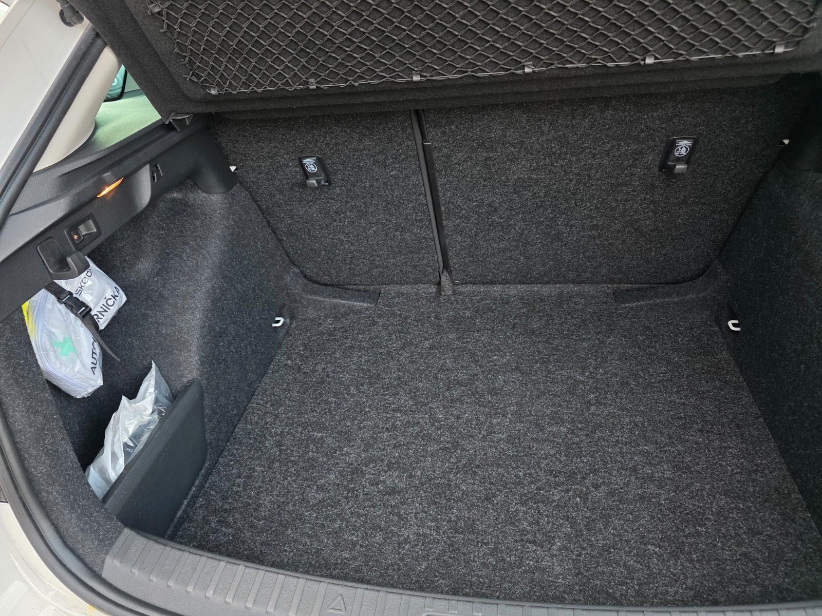 Skoda Scala Selection