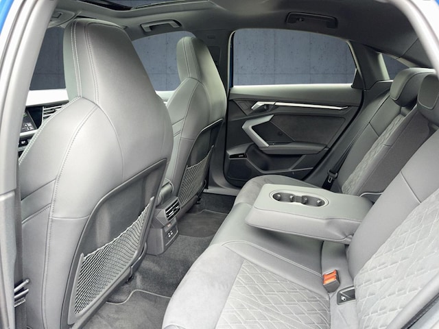 Audi S3 Quattro S-Tronic Sedan