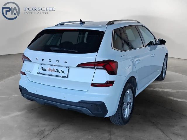Skoda Kamiq Selection