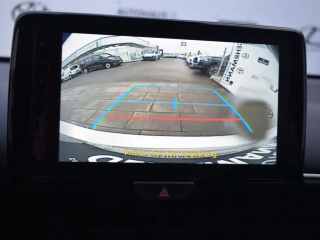 Toyota Yaris Hatchback Hybride