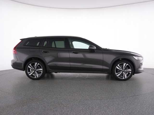 Volvo V60 Cross Country CC