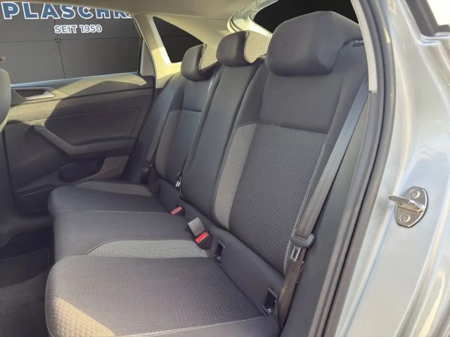 Volkswagen Taigo 1.0 TSI Life