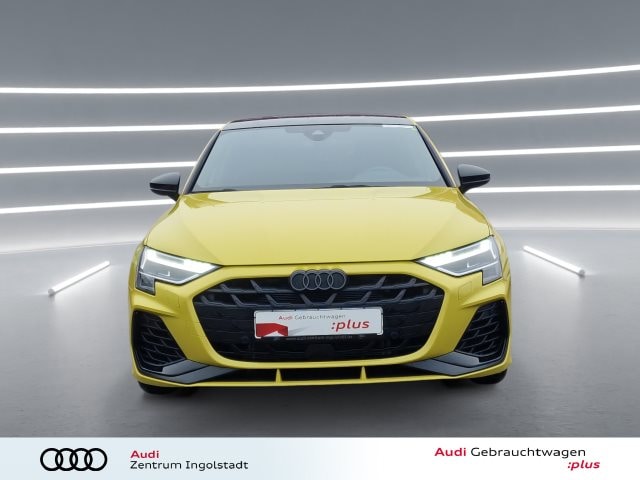 Audi S3 Quattro S-Tronic Sportback