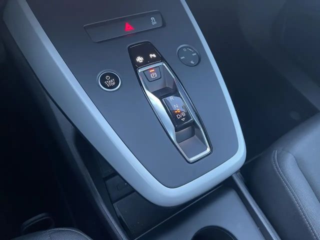 Audi Q4 e-tron 35 S-Line