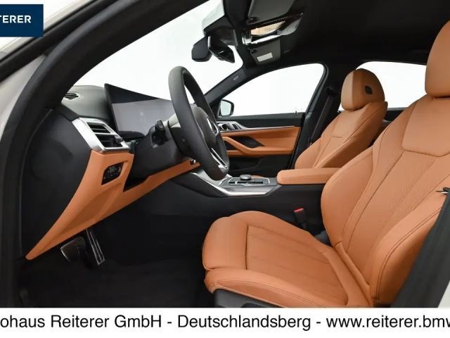 BMW i4 Coupé eDrive35