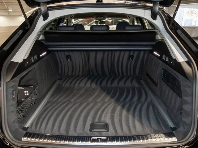 Audi S6 3.0 TDI Quattro