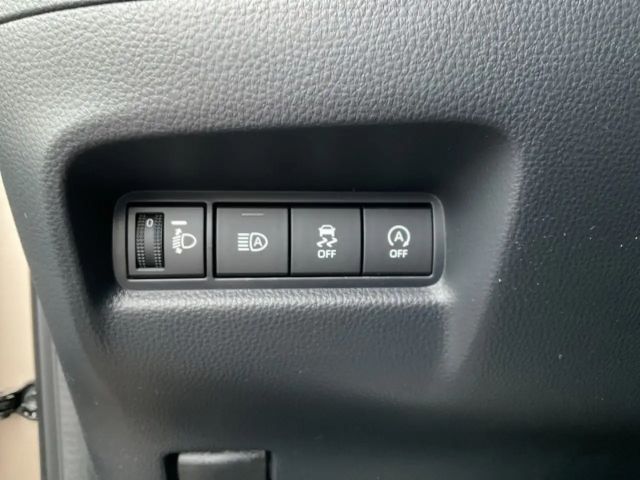 Toyota Aygo X Hatchback