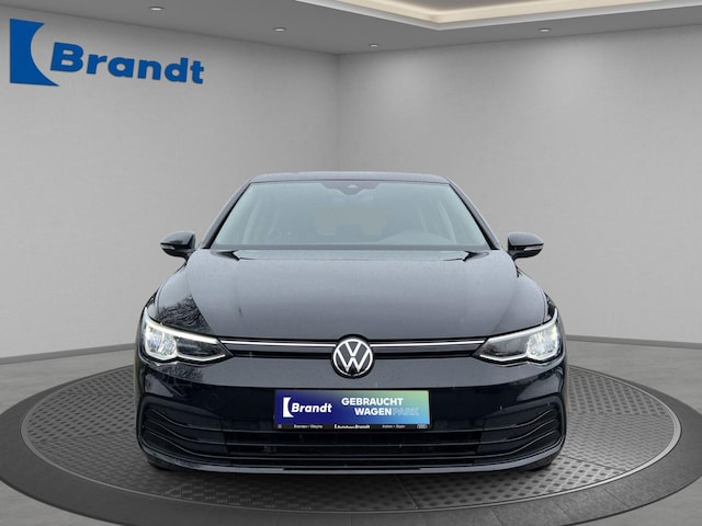 Volkswagen Golf 2.0 TDI DSG Golf VIII Life