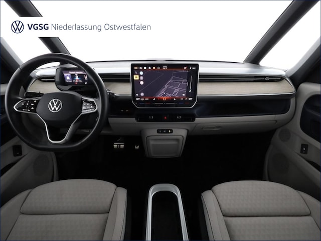Volkswagen ID.Buzz Pro