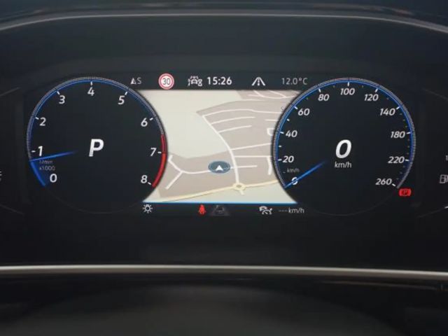 Volkswagen T-Roc DSG R-Line