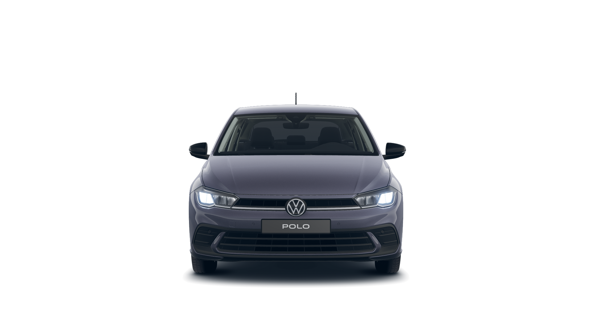 Volkswagen Polo 1.0 TSI