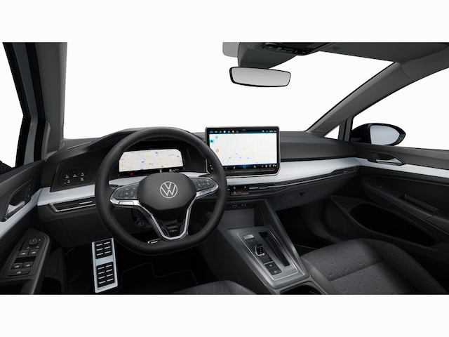 Volkswagen Golf 2.0 TDI Golf VIII Variant