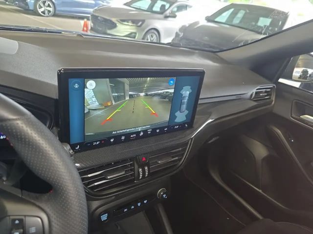 Ford Focus EcoBoost ST Line Wagon