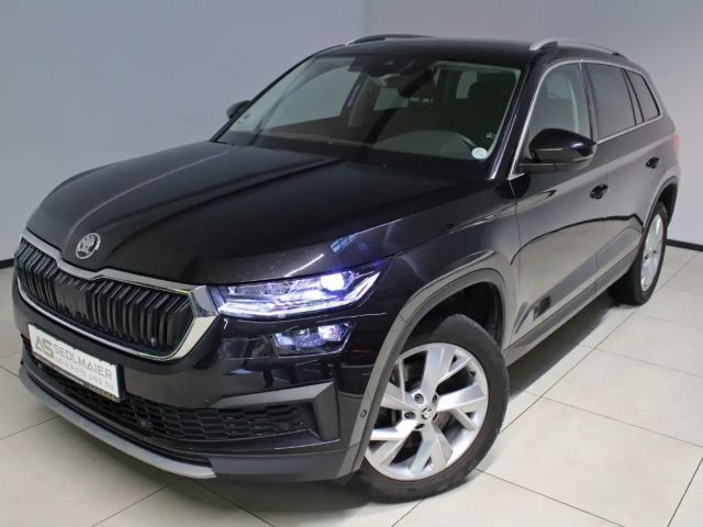 Skoda Kodiaq 2.0 TDI 4x4 Style Style