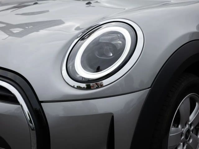 MINI Cooper Essential Trim FACEL. LED SHZ PDC