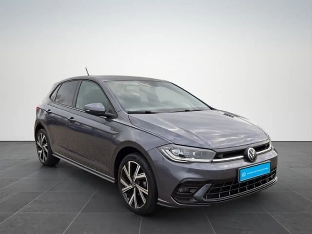 Volkswagen Polo 1.0 TSI R-Line