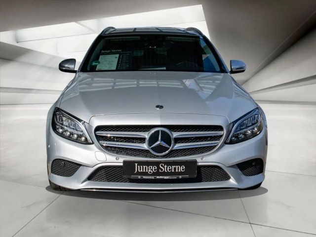 Mercedes-Benz C 200 AVANTGARDE Estate