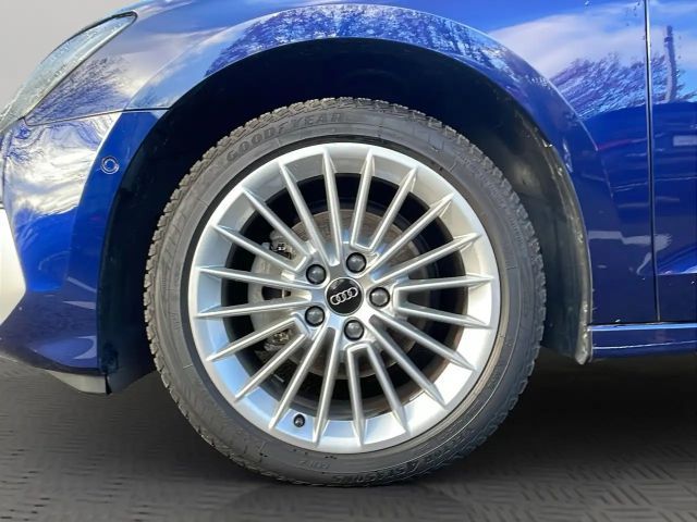 Audi A3 30 TFSI Sedan