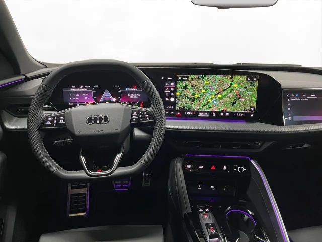 Audi Q5 Quattro S-Line