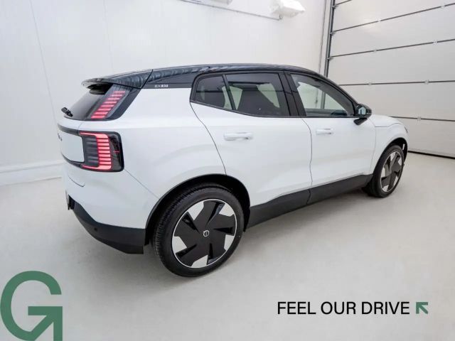 Volvo EX30 Plus Single motor