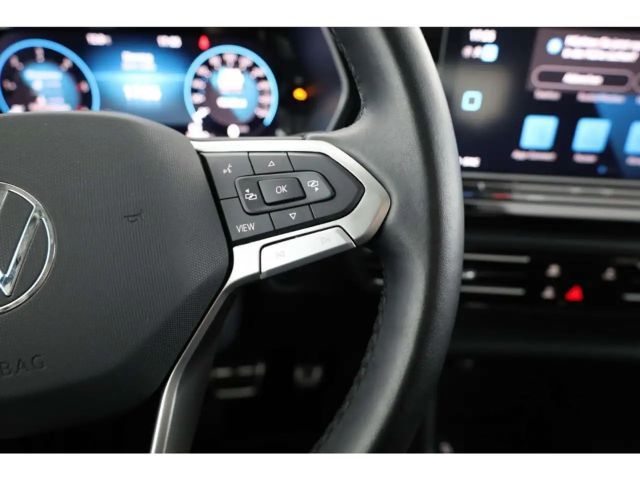 Volkswagen Caddy 2.0 TDI DSG Style