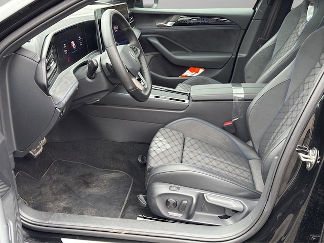 Volkswagen Passat DSG R-Line eHybrid