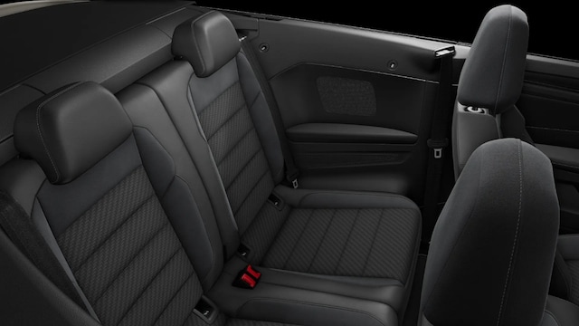 Volkswagen T-Roc 1.5 TSI Cabriolet DSG