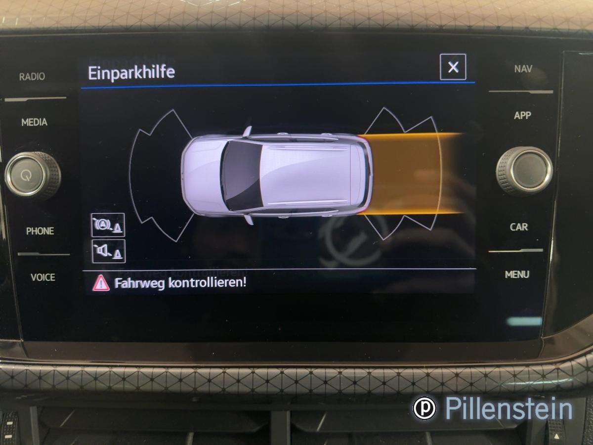 Volkswagen T-Cross 1.0 TSI Style