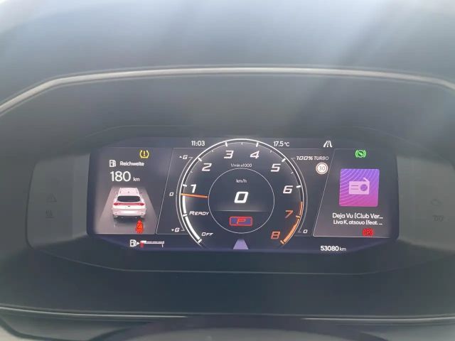 Cupra Formentor 1.5 TSI DSG