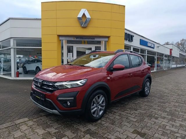 Dacia Sandero Comfort Stepway