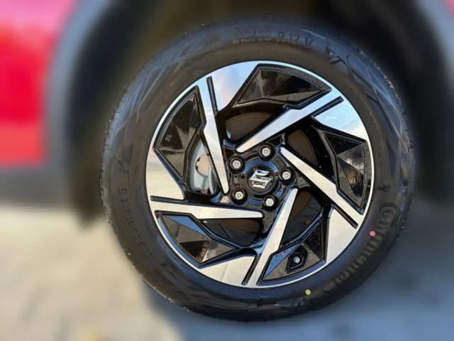 Suzuki Vitara Comfort