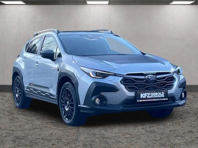 Subaru Crosstrek AWD e-Boxer