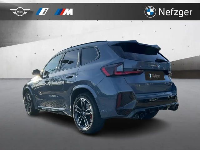 BMW X1 M-Sport xDrive
