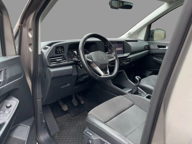 Volkswagen Caddy 2.0 TDI Life