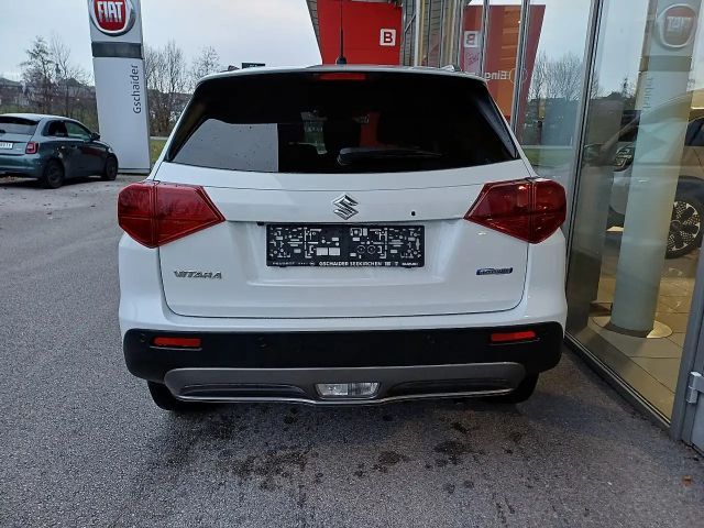 Suzuki Vitara AllGrip GL Hybrid Shine