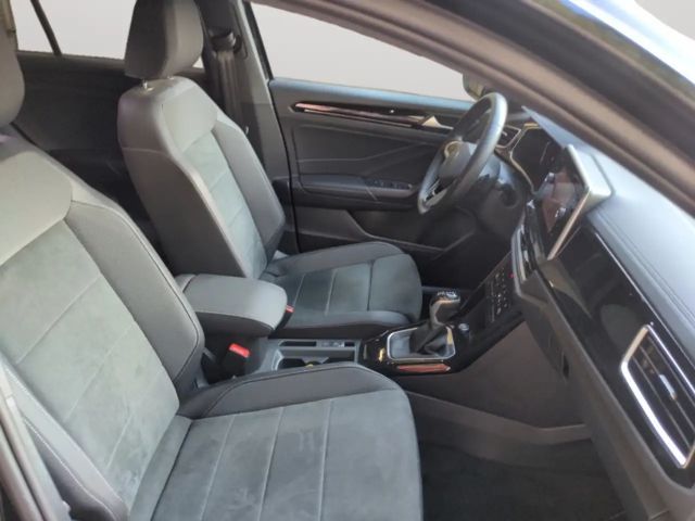 Volkswagen T-Roc DSG R-Line