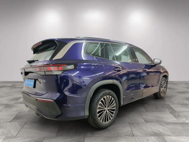 Volkswagen Tayron 1.5 eTSI Life