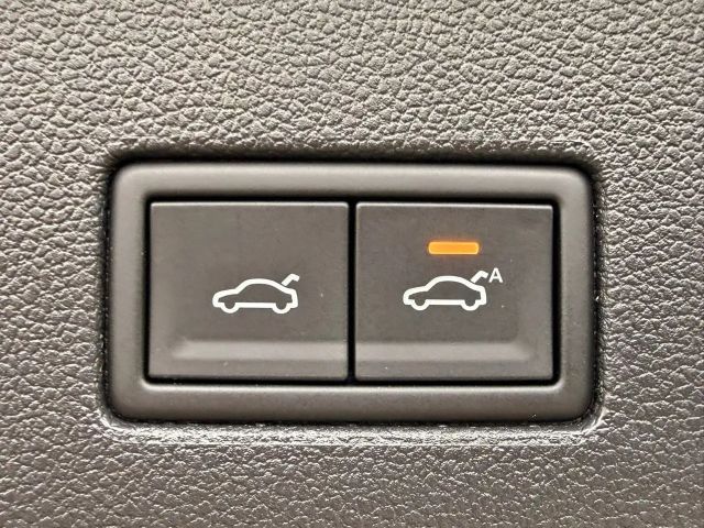 Volkswagen Touareg 4Motion eHybrid