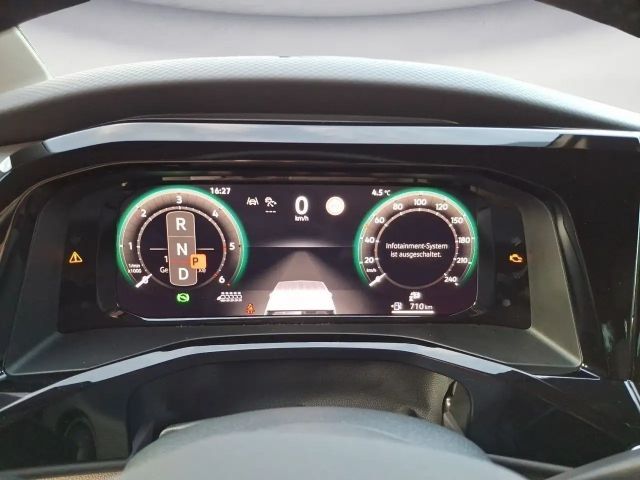 Volkswagen Multivan Style T7