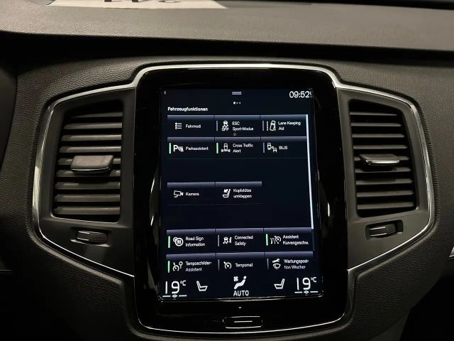 Volvo XC90 AWD Momentum