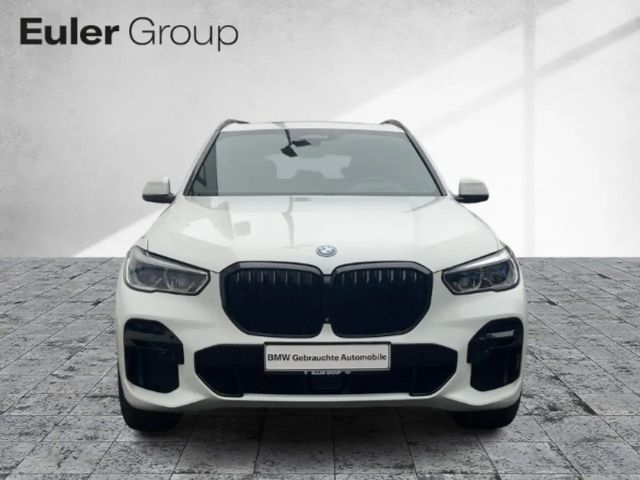 BMW X5 M-Sport