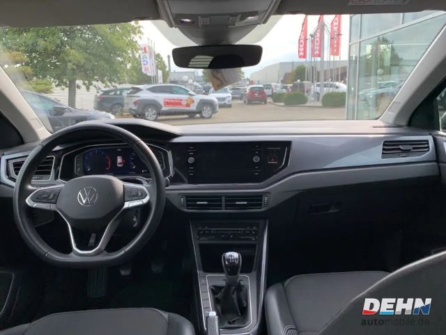 Volkswagen Taigo 1.0 TSI Style