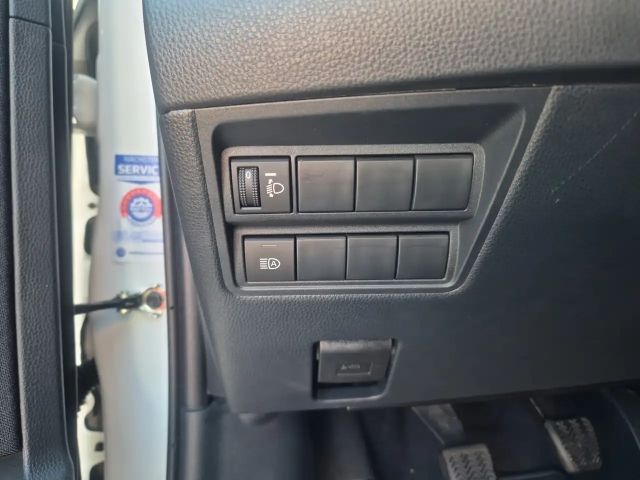 Toyota Yaris 1.0 VVT-i Comfort