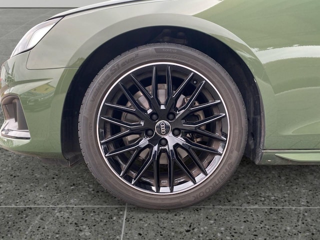 Audi A4 30 TDI Avant S-Tronic