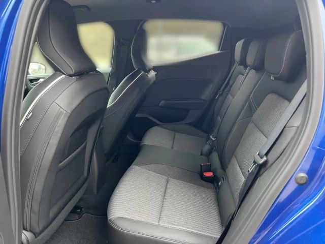 Mitsubishi Colt Hybrid Intense