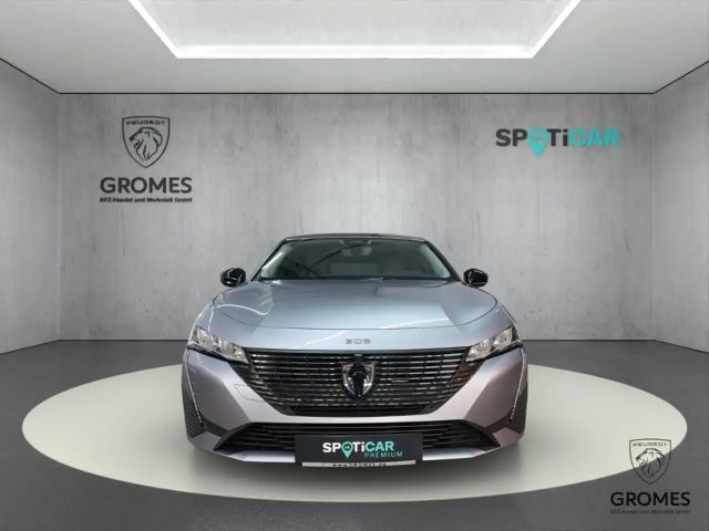 Peugeot 308 Allure Pack EAT8 SW