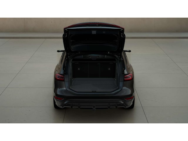 Audi A6 e-tron Avant