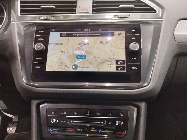 Volkswagen Tiguan 1.5 TSI