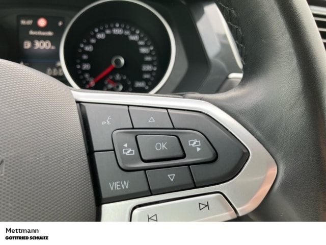 Volkswagen Tiguan 2.0 TDI DSG Life